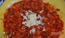 Оригінальний рецепт -Харчо - покроковий рецепт з фото на харчо