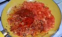 Оригінальний рецепт -Харчо - покроковий рецепт з фото на харчо