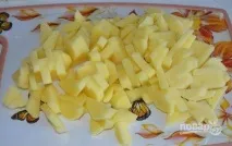 Оригінальний рецепт -Харчо - покроковий рецепт з фото на харчо