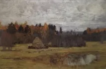 Осінь картинки та розмальовки для дітей розмальовки