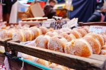 Помилки в організації виробництва у супермаркеті організації