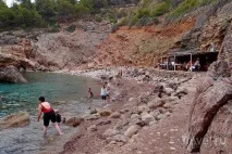 Жовтень на Майорці було