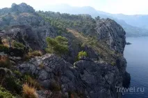 Жовтень на Майорці жовтень