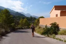 Жовтень на Майорці було