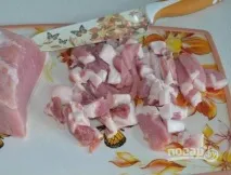 Оригінальний рецепт -Харчо - покроковий рецепт з фото на рецепт