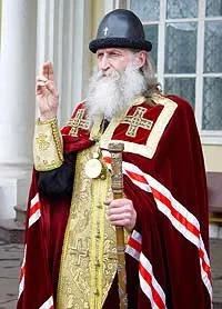 церковних