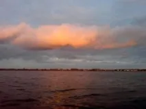 Озеро Миркай Челябінської області миркай
