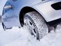 Особливості догляду за автомобілем у зимовий період особливості