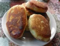 залишки