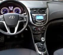 Вимкнув автоматичне включення кондиціонера Hyundai Solaris вимкнув