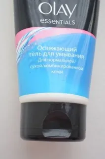 Освіжаючий гель для вмивання OLAY olay