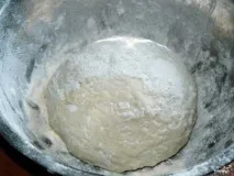 капустою