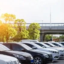 Платне паркування та компенсація витрат співробітнику паркування