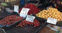 Чому в Криму такі високі ціни? високі