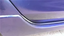 Підфарбовування сколів - Зроби сам - Мазда 3 клуб (Mazda 3 сколів