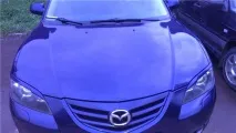 Підфарбовування сколів - Зроби сам - Мазда 3 клуб (Mazda 3 сколів