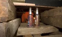 Підйом дерев’яного будинку на фундамент домкратами ціна робіт і технологія, Будинки Будуємо будинку