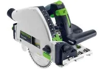 Занурювальна пила TS 55 REBQ-Plus rebq-plus