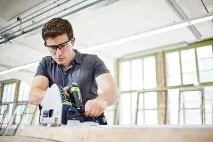 Занурювальна пила TS 55 REBQ-Plus rebq-plus