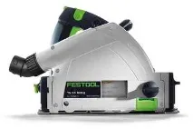 Занурювальна пила TS 55 REBQ-Plus rebq-plus