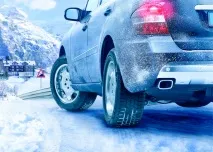 Підготовка автомобіля до зими (рекомендації) зими