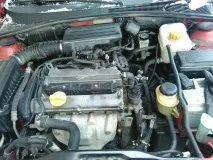 Підігрів двигуна на Chevrolet lacetti 1 термостат