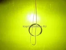 Плетіння прикраси із дроту своїми руками - майстер-клас для початківців дроту