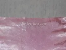 Подарунок для коханої доньки собою