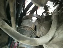 Підігрів двигуна на Chevrolet lacetti 1 chevrolet