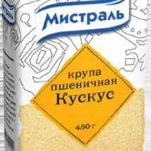 Корисні властивості кус-куса, харчова цінність та хімічний склад, шкода кус-куса для організму, харчова