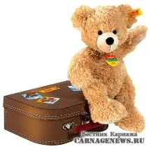 Плюшева країна щасливий світ ведмедів Тедді щасливий