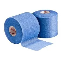 Підтейпники на M-Wrap