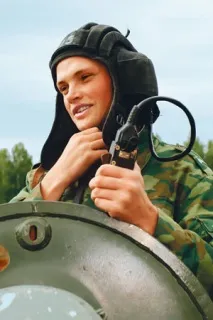 Поки що – ні прапорщиків, ні сержантів, Тижневик «Військово-промисловий кур’єр» сержантів