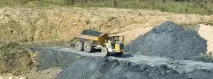 Корисні копалини Великобританії, її географія та рельєф географія