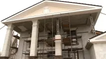 Правда про нерухомість Януковича януковича