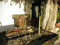 Останній вечір у Лімассолі, відгук від туриста Laskovsky на лімассолі