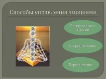 Презентація на тему - Як керувати своїми емоціями з психології тему