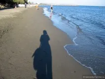 Останній вечір у Лімассолі, відгук від туриста Laskovsky на останній