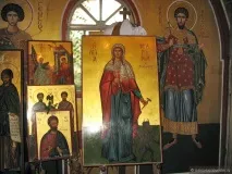 Останній вечір у Лімассолі, відгук від туриста Laskovsky на останній
