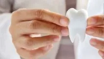 Професійне чищення зубів чищення