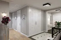 передпокій
