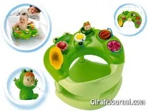 Процедура купання немовлят де, коли і як процедура
