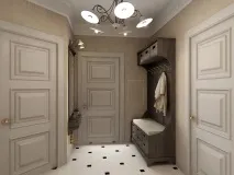 передпокій
