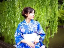 Примірка Кімоно, Mirai Japan Tours mirai