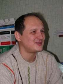 Професія — дивитись на небо небо