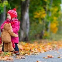 Дитина не хоче йти додому, як переконати дитину додому