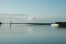 Річкові круїзи як вони єНОВИНИ У ФОТОГРАФІЯХ круїзи