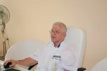 показання