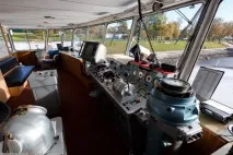 Річковий круїз круїз