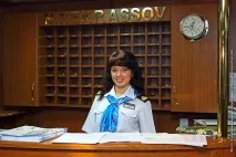 Річкові круїзи як вони єНОВИНИ У ФОТОГРАФІЯХ круїзи